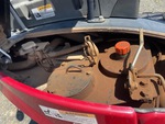Hydraulics with Hydraulic Tank