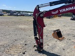 Chassis with Stick Condition