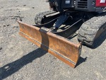 Specialty with Blade Condition