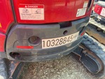 General Appearance with Paint