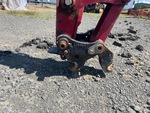 Specialty with Quick Coupler