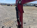 Hydraulics with Auxiliary Hydraulic Plumbing