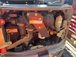 Engine with Engine - Left Side