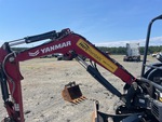Chassis with Boom Condition