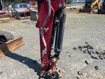 Hydraulics with Bucket Cylinder