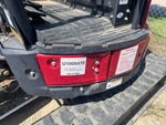 General Appearance with Sheet Metal (fiberglass) Condition