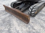 Specialty with Blade Condition