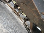 Chassis with Bottom Covers