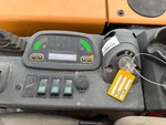Control Station with Dash Console
