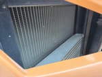 Engine with Radiator