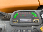Control Station with Warning Lights