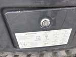 Hydraulics with Hydraulic Control Pattern Changer