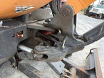 Chassis with Swing Tower Pivot