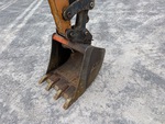 Specialty with Excavator Bucket Condition
