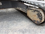 Drivetrain with Right Drive Motor