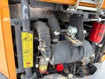 Engine with Engine - Left Side