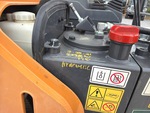 Hydraulics with Hydraulic Tank