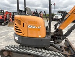 General Appearance with Sheet Metal (fiberglass) Condition