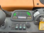Control Station with Gauges