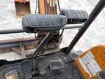 Control Station with Drivetrain Controls