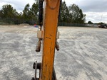 Hydraulics with Auxiliary Hydraulic Plumbing