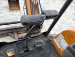 Control Station with Steering Controls