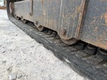 Undercarriage with Right Track Rollers