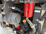 Engine with Engine - Right Side