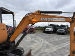 Chassis with Boom Condition