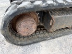 Drivetrain with Right Final Drive