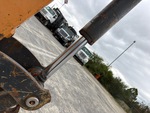Hydraulics with Bucket Cylinder