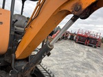 Hydraulics with Boom Lift Cylinder(s)
