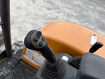 Control Station with Hydraulic Controls