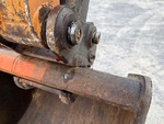 Specialty with Quick Coupler