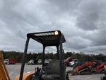 General Appearance with Exterior Lights