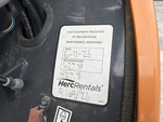 General Appearance with Indication of Additional Hours