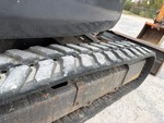 Undercarriage with Right Track Shoes