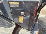 Hydraulics with Hydraulic Control Pattern Changer
