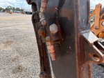 Hydraulics with Auxiliary Hydraulic Plumbing