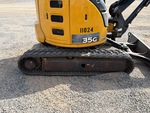 Undercarriage with Right Roller Frame