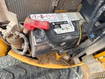 Motor with