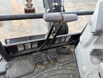 Control Station with Antriebsstrang-Elemente