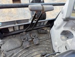 Control Station with Steering Controls
