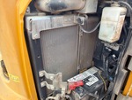 Motor with Kühler