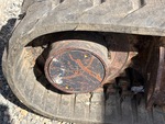 Drivetrain with Right Final Drive