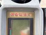 Control Station with Motorwarnleuchten