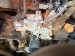 Motor with