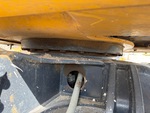 Chassis with Drehgestelllager