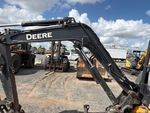 Chassis with Ausleger - Zustand
