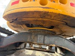 Chassis with Untere Abdeckungen